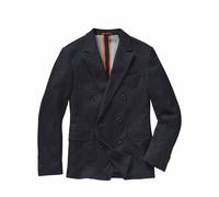 Formelles Jogginganzugsakko Mey & Edlich Blau 52 Herren