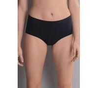 Formender Taillenslip im 2er-Set schwarz S/M