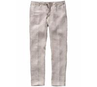 Formentera-Anzughose Mey & Edlich Beige 48 Herren