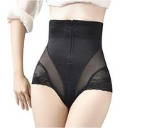 Formslip Damen Bauchweg High Waist Shaping Bauch Weg Shapewear Bauchweg Unterhose Nahtlos Stark Formend Große Größen Slips Shaping Shorts Kurz String Mit Bein Miederhose Bauchweg Hose