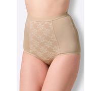 Formslip WÄSCHEPUR, Damen, Gr. 44, 2 Stk., beige (elfenbein), 90% Baumwolle, 10% Elasthan, Unterhosen Formslip (47418819-44) elfenbein