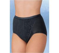 Formslip WÄSCHEPUR, Damen, Gr. 44, 2 Stk., schwarz, 95% Baumwolle, 5% Elasthan, Unterhosen Formslip (345133-44) schwarz