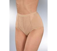 Formslip WÄSCHEPUR, Damen, Gr. 46, 2 Stk., braun (camel), 95% Baumwolle, 5% Elasthan, Unterhosen Formslip (804508-46) camel