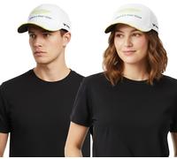 Formula 1 Fernando Alonso Lance Stroll Aston Martin F1 BOSS Baseball-Cap Fan-Cap Snapback 701229245-002 Weiß