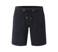 Forplay Adrian Short schwarz in XXL