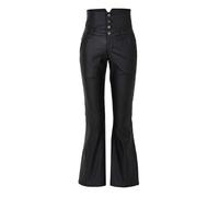 Forplay Clarissa Jeans schwarz in 28