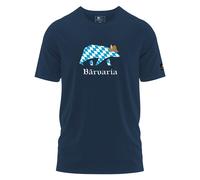 FORSBERG Bärvaria T-Shirt 3XL marineblau
