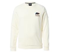 FORSBERG Dreideson Sweatshirt 4XL beige