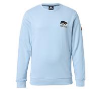 FORSBERG Dreideson Sweatshirt 4XL blau