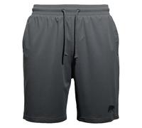 FORSBERG Jogger Shorts S anthrazit