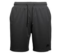 FORSBERG Jogger Shorts XL schwarz
