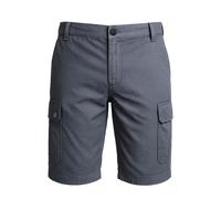 FORSBERG leichte Cargo Shorts 46 anthrazit