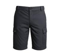 FORSBERG leichte Cargo Shorts 46 schwarz