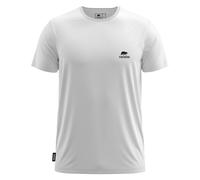 FORSBERG Lite T-Shirt mit kleinem Brustlogo 3XL weiss