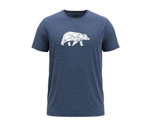 FORSBERG Lokison T-Shirt 4XL blau