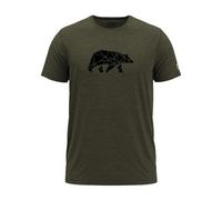 FORSBERG Lokison T-Shirt XXL oliv
