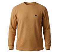 FORSBERG Tundera Longsleeve L braun