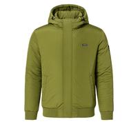 FORSBERG Winterjacke mit gefütterter Kapuze XL oliv