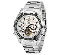 FORSINING Men's Luxury Automatic Tourbillon Wrist Watch FSG340M4T2