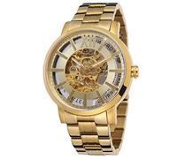 FORSINING Men's Quality Stainless Steel Automatic Self-winding Brand Collection Bracelet Wrist Watch FSG9412M4G2