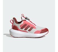 Fortarun 3.0 Boa Shoes Kids Core White / Preloved Ruby / Pure Ruby 38