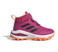 adidas Laufschuhe Fortarun (Freizeit, All Terrain, Cloudfoam, Klett) magenta Mädchen, Größe Euro (US) 38 2/3 (6)