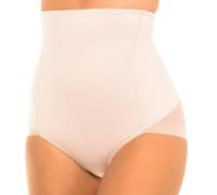 Forte Silhouette Taillenformer ohne Verschluss mit Slip-Effekt und Formgeber 1031117 für Damen XL
