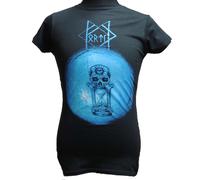 FORTID - World Serpent - Girlie-Shirt