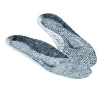 FORTIS AS Einlegeformsohle, Größe 39 (Schnürsenkel & Einlegesohlen)