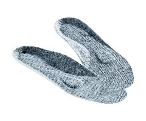 FORTIS AS Einlegeformsohle, Größe 44 (Schnürsenkel & Einlegesohlen)