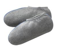 fortis Einziehsocke, Mischvlies, Gr. 37/38 fortis Einziehsocke, Mischvlies, Gr. 37/38