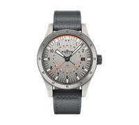 Fortis Flieger F-43 Triple-GMT F4260003