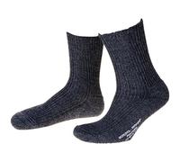Fortis FORITS Gesundheitssocke 39/40 anthrazit