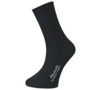 fortis Freizeitsocke Sport, Gr. 48-52, schwarz fortis Freizeitsocke Sport, Gr. 48-52, schwarz