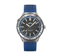 Fortis Marinemaster M-44 "Ocean Blue" F8120021
