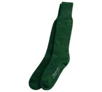 fortis Stiefelsocke, Vollplüsch, Gr. 39-41, grün fortis Stiefelsocke, Vollplüsch, Gr. 39-41, grün