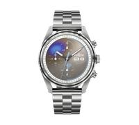 Fortis Stratoliner S-41 "Reentry Edition auf Block Bracelet" F2340019