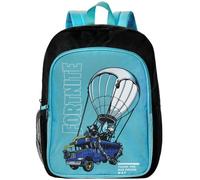 Fortnite Kinderrucksack Für Jungen, Schulranzen Grundschule, Blue One Size