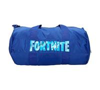 Color Baby Fortnite 40l Fußball-sporttasche One Size Blue (Herstellerartikelnummer: 77084)
