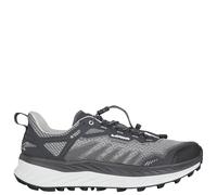LOWA Herren Trailrunningschuhe FORTUX GTX (311814) 42 SCHWARZ/WEIÃŸ
