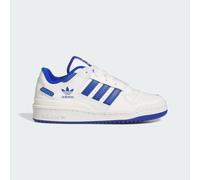adidas Originals Forum Low CL J Weiß 37 1/3 Weiß 37 1/3