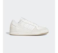 Forum Low Classic Schuh Chalk White / Cloud White / Cloud White 43 1/3