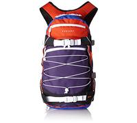 FORVERT Backpack Ice Louis, Mehrfarbig 14(Multicolour 14), 50.5 x 26.5 x 12 cm, 19.5 Liter, 880229