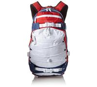 FORVERT Backpack Ice Louis, Multicolour Xv, 28 x 12 x 47 cm