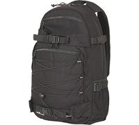 Forvert New Louis Backpack, Farbe: black Flan, Größe: OS
