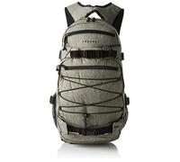 FORVERT Backpack New Louis, Flannel Olive, 50.5 x 26.5 x 12 cm