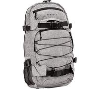 Forvert Brandit Melange Laptop Louis Backpack, Rucksack,