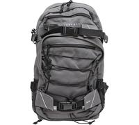 Forvert Rucksack Canvas Louis – Canvas – Grau/Braun