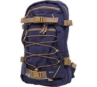 Forvert Rucksack Louis – Cord – Navy Beige – One Size