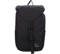 Forvert Dale Rucksack 45 cm Laptopfach black (880948-black) schwarz